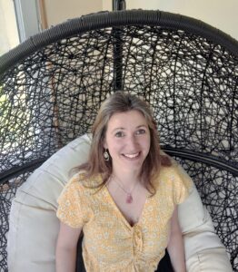 Flavie Fey Diwali Yoga à Valognes, Quettehou et le Theil