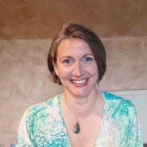 Flavie Fey Diwali Yoga à Valognes, Quettehou et le Theil